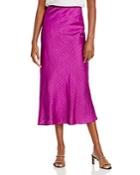 Andamane Bella Printed Midi Skirt