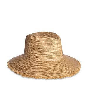 Eric Javits Mykonos Fedora Hat