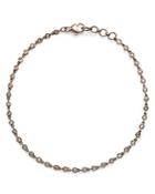 Bloomingdale's Diamond Station Bracelet In 14k Rose Gold, 0.65 Ct. T.w. - 100% Exclusive