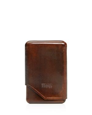 The Men's Store At Bloomingdale's Leather Card Case