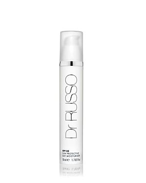 Dr. Russo Sun Protective Day Moisturizer Spf 30