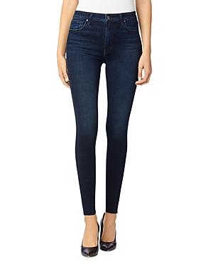 Joe's Jeans Curvy Skinny Ankle Jeans In Bakewell