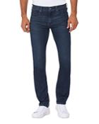 Paige Lennox Slim Fit Jeans In Belcourt