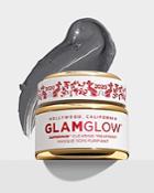 Glamglow Supermud Clearing Treatment Mask, Chinese New Year 2020 Limited Edition 1.7 Oz.