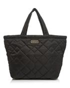 Marc By Marc Jacobs Weekender - Crosby Quilt Nylon