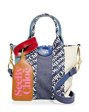 See By Chloe Laetizia Mini Bag