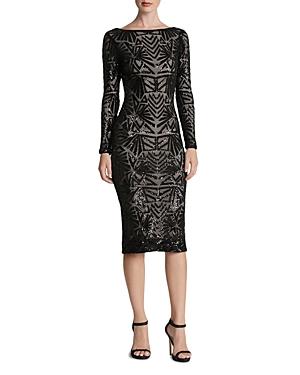 Dress The Population Emery Bodycon Dress