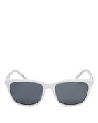 Bloomie's X Arnette Square Sunglasses, 57mm - 100% Exclusive