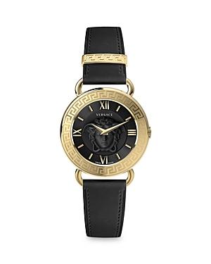 Versace Medusa Watch, 36mm (55% Off) Comparable Value $995