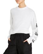 Alo Yoga It Girl Long Sleeve Tee