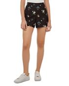 Ted Baker Naomii Oracle Floral Shorts