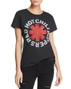 Bravado Red Hot Chili Peppers Graphic Tee - 100% Exclusive