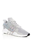 Adidas Men's Eqt Support Knit Lace Up Sneakers