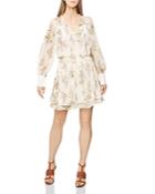 Reiss Lucca Floral Dress