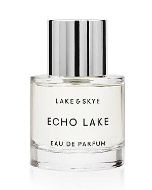 Lake & Skye Echo Lake Eau De Parfum 1.7 Oz.