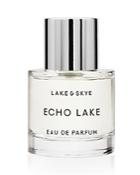 Lake & Skye Echo Lake Eau De Parfum 1.7 Oz.