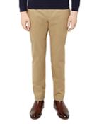 Ted Baker Episoda Printed Cotton Chinos