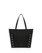 Ted Baker Tamiko Studded Leather Tote