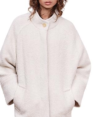 Gerard Darel Soana Coat