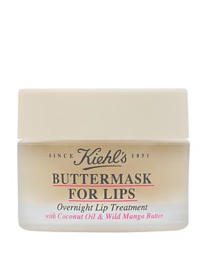 Kiehl's Since 1851 Buttermask Lip Smoothing Treatment