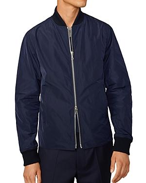 Officine Generale Ben Bomber Jacket