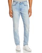 Frame L'homme Athletic Fit Jeans In Beachcomber