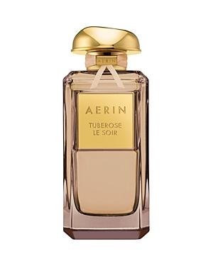 Aerin Tuberose Le Soir Parfum 3.4 Oz.