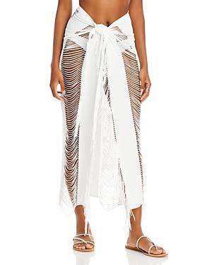 Pq Swim Monique Sarong Swim Cover-up