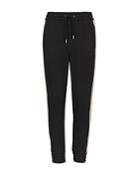 Mcm Collection Long Drawstring Pants