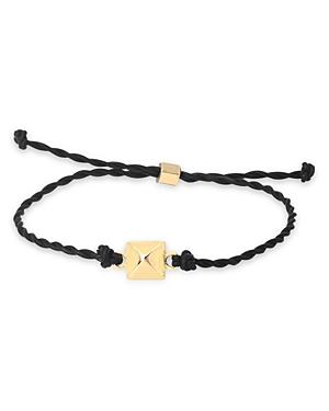 Allsaints Stud Slider Bracelet