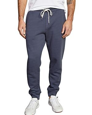 Velvet By Graham & Spencer Lewis Drawstring Jogger Pants