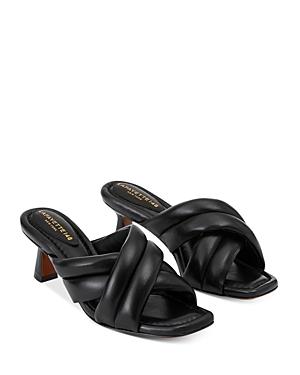 Lafayette 148 New York Women's Clarette Mule Sandals