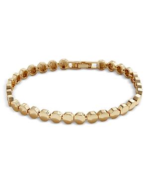 Baublebar Christa Disc Link Bracelet