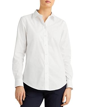 Lauren Ralph Lauren Button Down Shirt