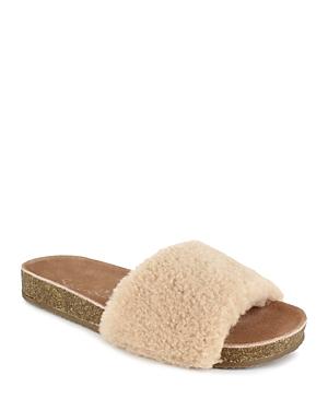 Splendid Women's Romy Slip On Sandals