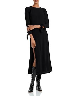 Lblc The Label Donna Midi Dress