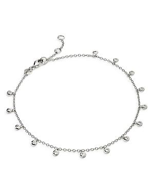 Kendra Scott Amelia Fringe Anklet