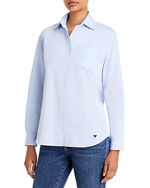 Weekend Max Mara Button Front Shirt