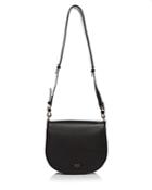 Frances Valentine Ellen Small Flap Saddle Bag