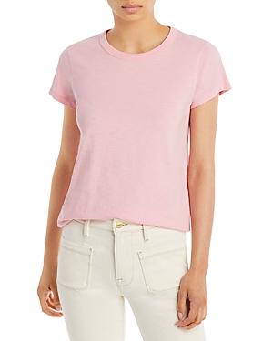 Rag & Bone The Slub Vee Tee