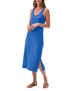 Michael Stars Cali Midi Tank Dress
