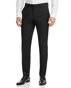 Boss Genius Slim Fit Suit Pants