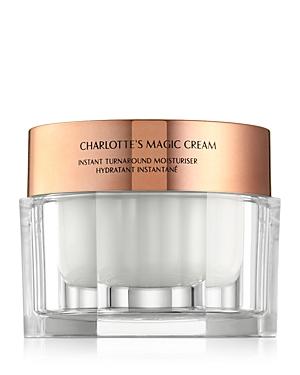 Charlotte Tilbury Magic Cream Moisturizer With Hyaluronic Acid 1 Oz.
