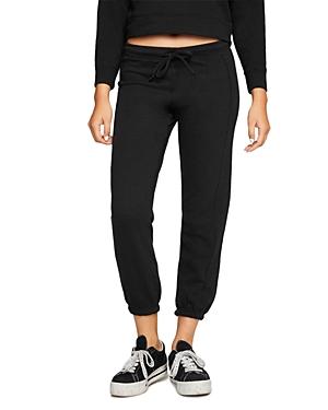 Chaser Cotton Fleece Jogger Pants