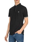 The Kooples Terrence Pique Polo