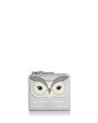Kate Spade New York Adalyn Owl Leather Bifold Wallet