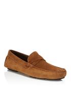 To Boot New York Robin Driver Loafers