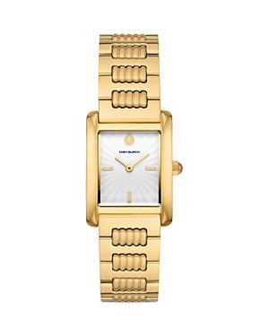 Tory Burch The Eleanor Watch, 25mm X 36mm
