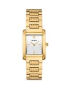Tory Burch The Eleanor Watch, 25mm X 36mm
