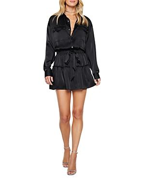 Ramy Brook Lia Shirt Dress